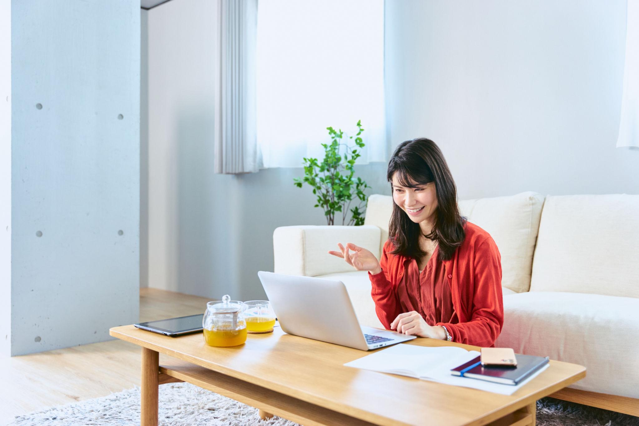 学びや趣味でAIを活用するイメージ