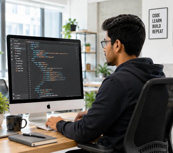 Web Design AI Coachの利用イメージ